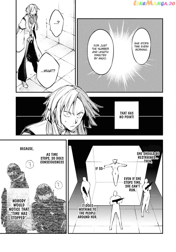 Bungou Stray Dogs Chapter 101 image 20_optimized